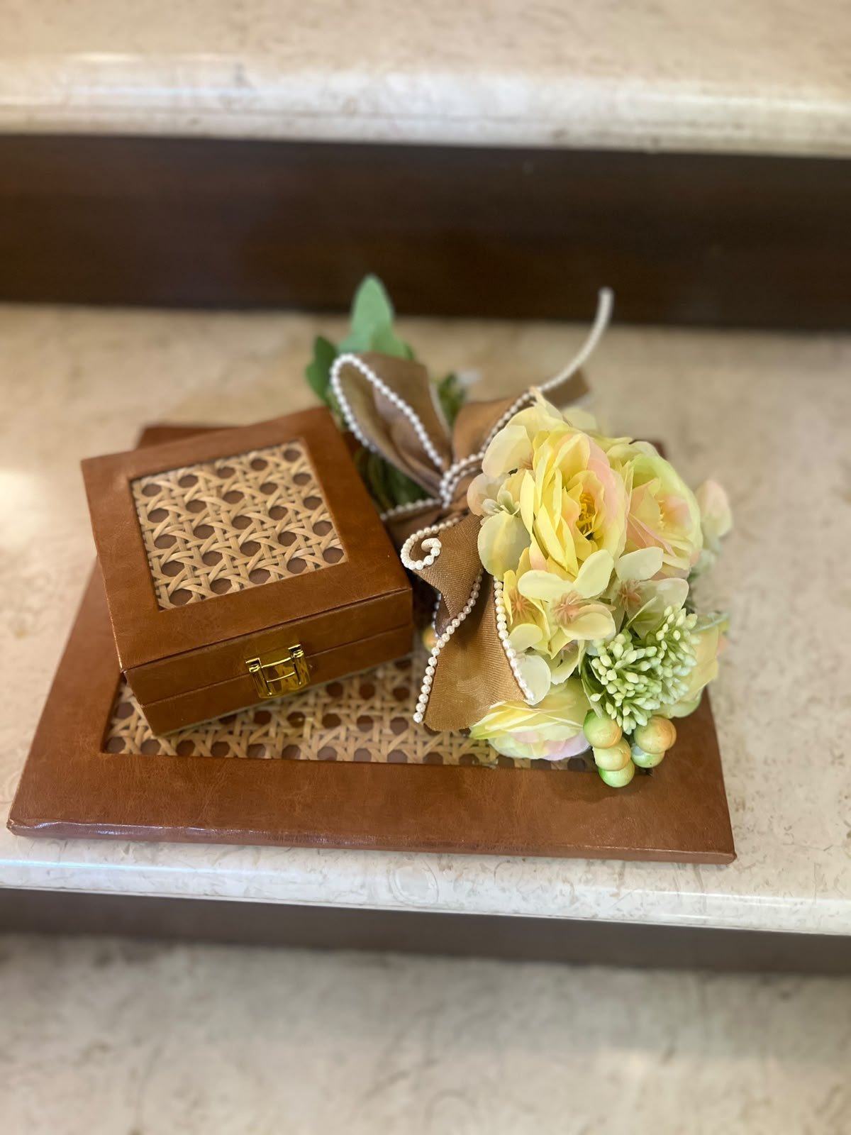 Luxury Hampers