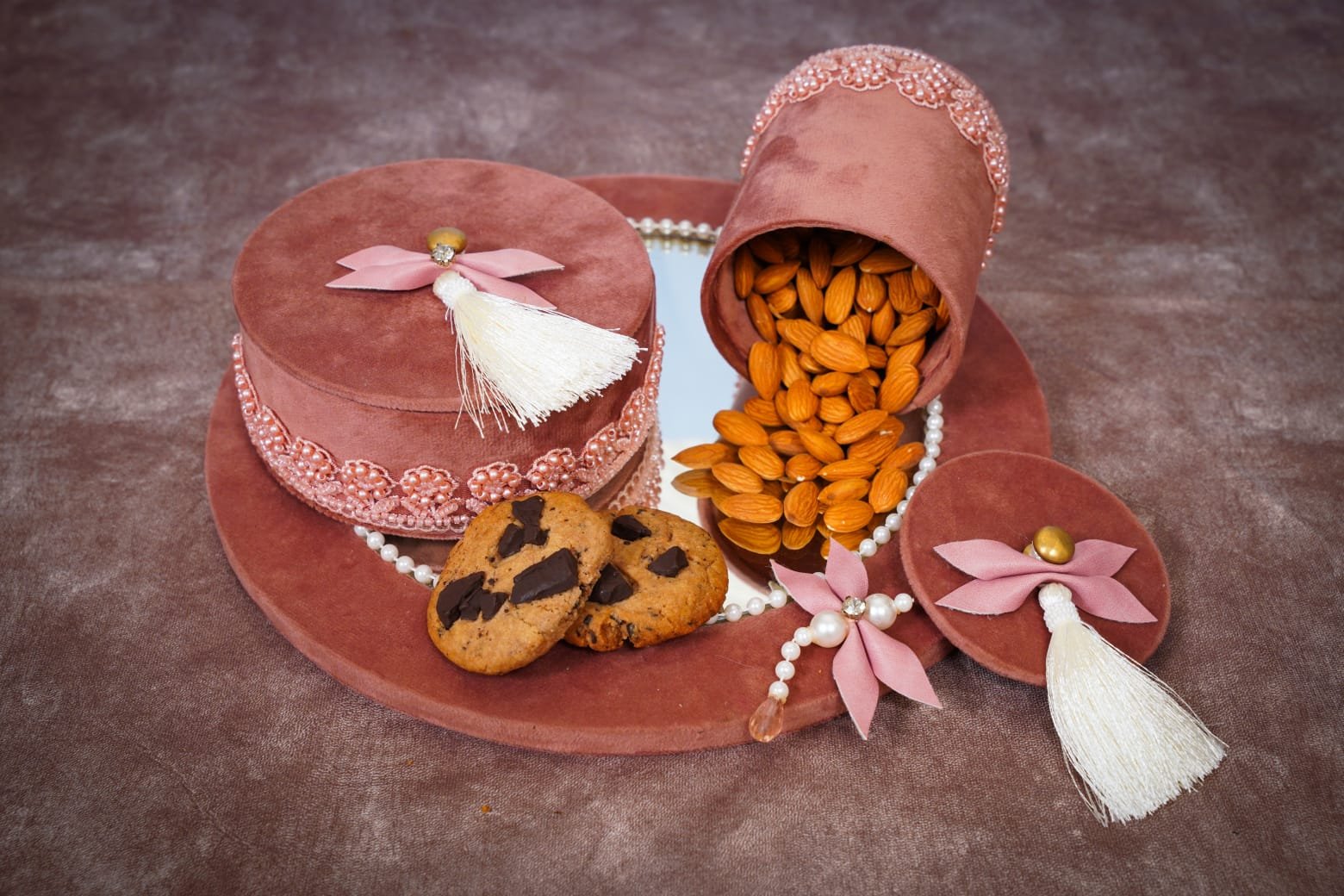 Baby Shower Sweet Gift Boxes