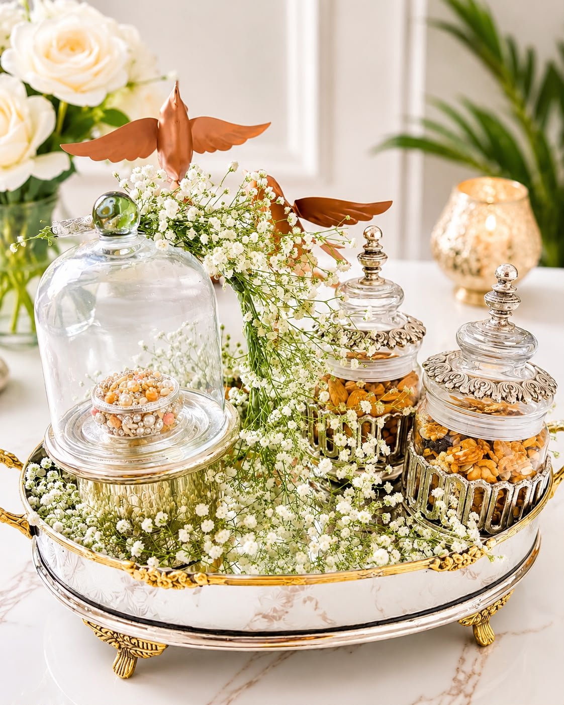 Luxury Hampers