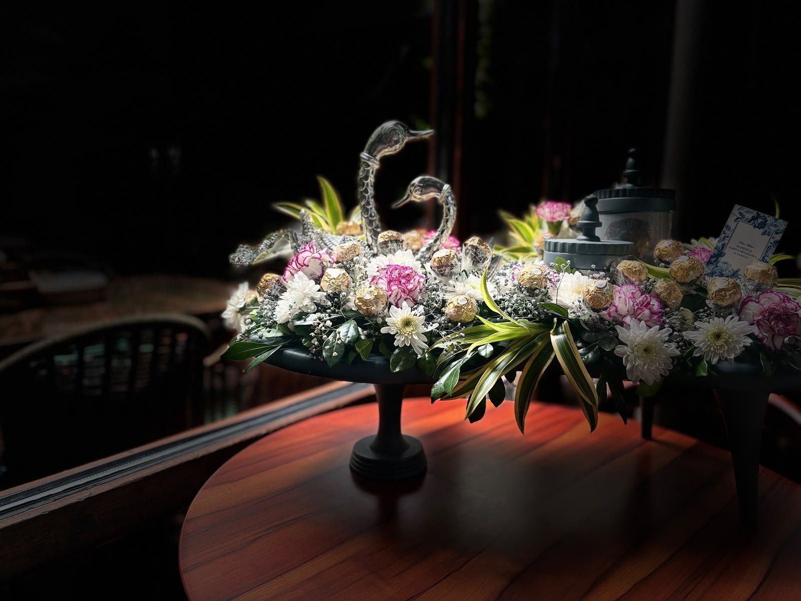 Decor