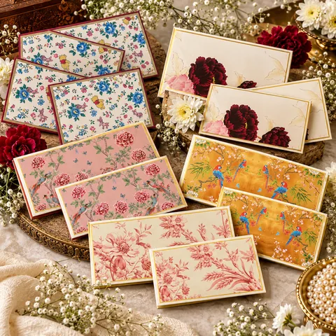 Premium Envelopes